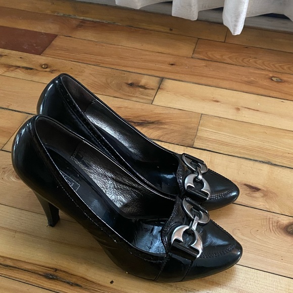 VINTAGE BELLINI PUMPS - Picture 2 of 2